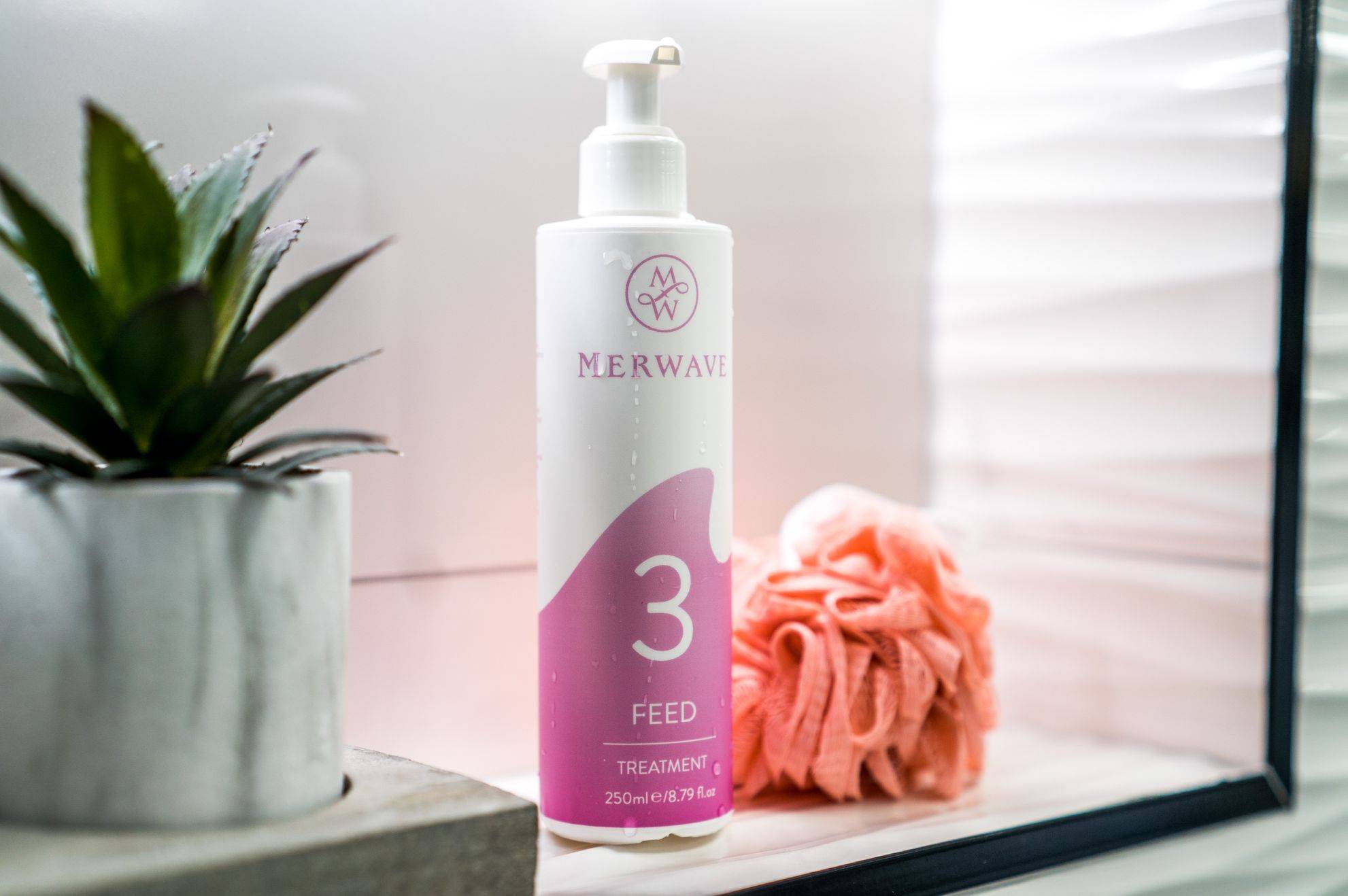 5 Signs Your Hair Needs A Protein Treatment Merwave